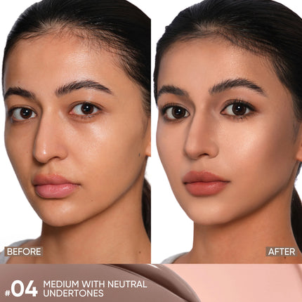 JUDYDOLL LIQUID CONTOUR AND UNDER EYE BRIGHTENING DUO