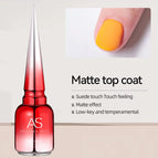 Matte Top Coat / China Mainland