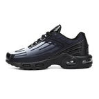 Grey Black / 36