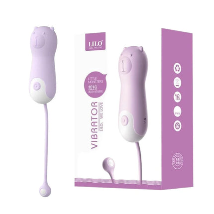 10 Speeds Vibrating Egg Tongue Licking Clitoris Stimulator Masturbator G Spot Stimulating Massage Sex Toys For Adult