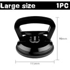 Large Black 1pc / China Mainland