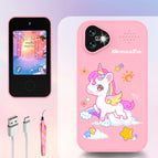 pony pink
