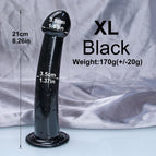Black-XL