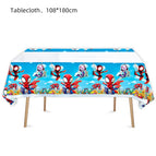 1pcs Tablecloth