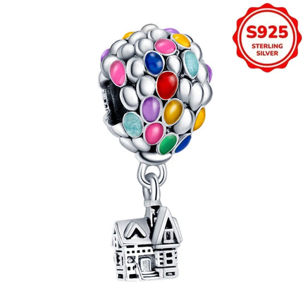 TOP 925 Sterling Silver Marvel Anime Avengers Lron Man Helmet Charms Fit Original Bracelet Womens Pendant Beads Jewelry Hot Gift