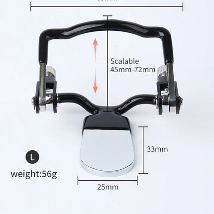 Stainless Steel BDSM Gag with Tongue Press Adjustable Metal Mouth Restraint Mouth Plug Slave Deep Throat Gag Restraint for Adult