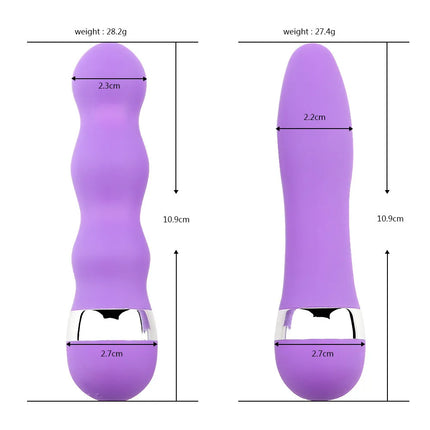 Sex Toys for Woman AV Stick Realistic Dildo Vibrator Erotic G-Spot Vagina Massage Magic Wand Analplug Lesbian Female Masturbator