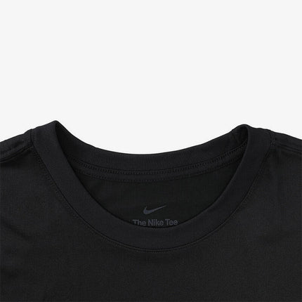 Nike Official 2024 New Men's Basketball Training Sleeveless Vest FV8401-010