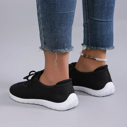 women's summer breathable mesh flat shoes women's shoes casual sneakers shoes, clearance free shipping