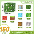 150pcs