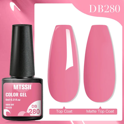 7ml Champagne Gold Sliver Reflective Nail Gel Polish Sparkling Shining Glitter Pink Red Nail Supplies Semi Permanent Gel Varnish