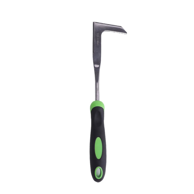 Trending ltemGardening Tools Crack Weeding L-Shaped Garden Manual Weeding Tools Stainless Steel Flower Weeding RootsHot ltem Online