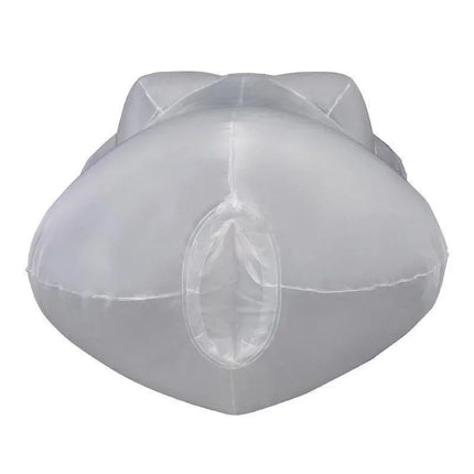 Inflatable Sex Doll Half Body Vagina Pussy Masturbate Soft Stick Sex Toys for Men Masturbation Sexdoll Sex Shop