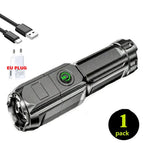 A-1pc-EU PLUG / ZOOM