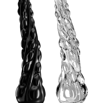 Threaded Octopus Tentacles, Simulated Anal Plug, Adult Sex Toy, Men's And Women's Anal Expanders, Prostate Massager, Suction Cup