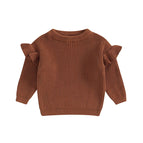 Brown / 120  3-4Y