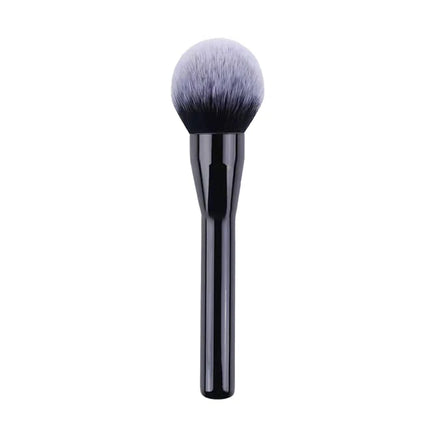 New 1PC Professional Powder Fundation Makeup Brush Large Blush Women Cosmetic Tool Fluffy Soften Fiber Hair Blush