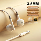 Complexion 3.5mm