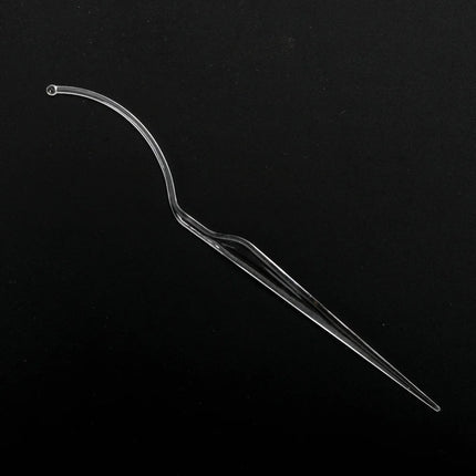 Yiernu customized Lash Tester Stick Fancy Eyelash Display Stand with 12 Eye Lash Test Sticks Holes Eyelash Displaying Testers