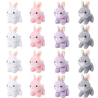 16 PCS / China Mainland / 4 Colors