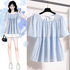 Blue / 2XL