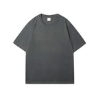 Gris foncé / L