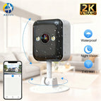 2K CAM / EU Plug / China Mainland