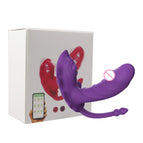 Purple- box