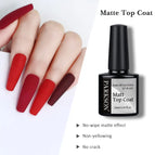 Matte Top