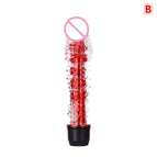 B Red