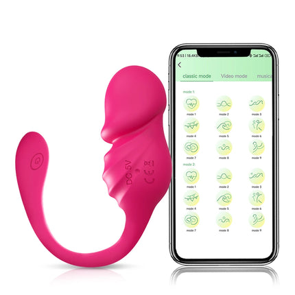 Wireless App Vagina Balls Vibrator for Women Tighten Vagina Muscle Trainer Kegel Ball Egg Intimate Sex Toys for Adults 18 Couple