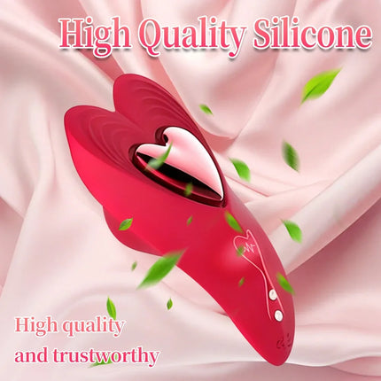 App Bluetooth Control Panty Vibrator for Women Vagina Clitoris Stimulator Wearable Vibrating Massager Female Masturbator Sex Toy