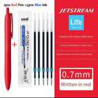 0.7 RD Pen BU Set