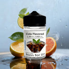 Cola Flavored-50mL
