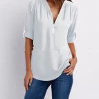 White / L