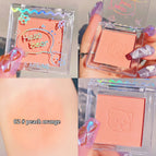 02 peach orange
