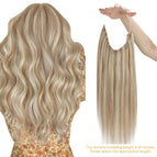 p18-613 / 30%-55% / 20 inches 100g|3-6 Months