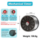 Mechanical Timer