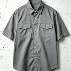 GRAY / XXL