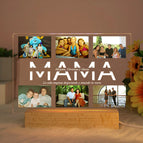 MAMA / 7 Colors Light