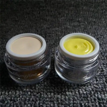 Dual Day & Night Illuminating Cream - Revitalizes Dull Complexion, Intense Moisture & Smoothing, Youthful Glow Renewal Solution