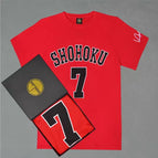 red(not box) 1 / L