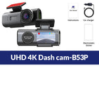 Only 4K DVR-B53P / 128G