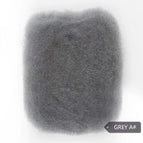 Grey A / China Mainland / 22inches