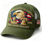 United States / green