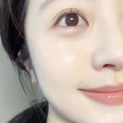 2-in-1 Concealer & Foundation Stick - Full Coverage for Acne Scars - Radiant Dewy Finish - Natural Skin-Like