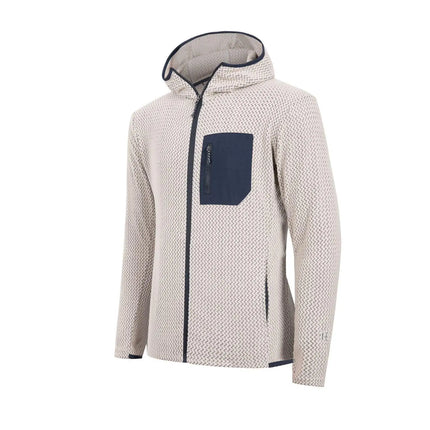 Outdoor Windproof Fleece Jacket Unisex