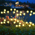 warm / 10LED 1PCS