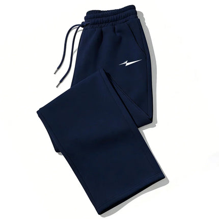 2026 Printed Pants Men Fashion Sports Trousers Drawstring Jogging Pants Trousers Casual Baggy Pants Sweatpants Wholesale