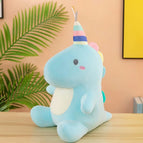 Blue / United States / 40cm
